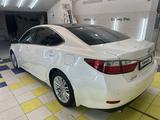Lexus ES 350 2013 годаүшін14 000 000 тг. в Актау – фото 3