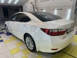 Lexus ES 350 2013 годаүшін13 500 000 тг. в Актау – фото 3