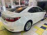 Lexus ES 350 2013 годаүшін14 000 000 тг. в Актау – фото 5
