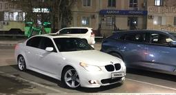 BMW 530 2008 годаүшін6 800 000 тг. в Атырау