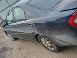 Toyota Camry 2004 годаүшін5 000 000 тг. в Алматы – фото 4