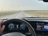 Hyundai Elantra 2021 года за 11 500 000 тг. в Шымкент – фото 5
