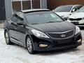 Hyundai Grandeur 2011 года за 8 400 000 тг. в Алматы – фото 2