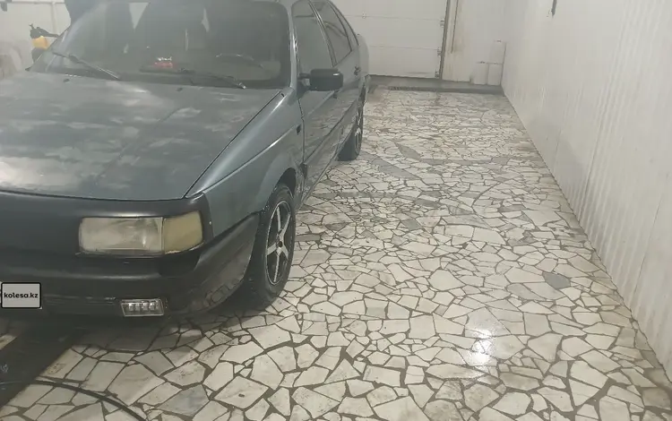 Volkswagen Passat 1990 года за 1 100 000 тг. в Костанай