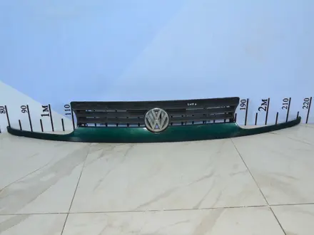 Решетка радиатора Volkswagen Golf 3 за 15 000 тг. в Тараз