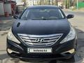 Hyundai Sonata 2010 годаүшін5 200 000 тг. в Кызылорда – фото 2