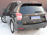 Subaru Forester 2013 годаfor8 650 000 тг. в Алматы – фото 5