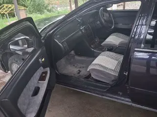 Nissan Cefiro