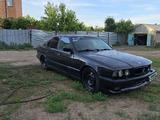 BMW 525 1994 года за 2 300 000 тг. в Астана – фото 3