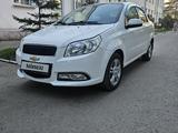 Ravon Nexia R3 2017 годаүшін3 900 000 тг. в Павлодар