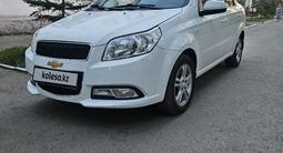 Ravon Nexia R3 2017 года за 3 900 000 тг. в Павлодар