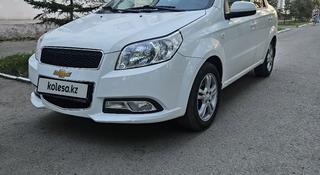Ravon Nexia R3 2017 года за 3 900 000 тг. в Павлодар