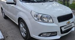 Ravon Nexia R3 2017 года за 3 900 000 тг. в Павлодар – фото 2