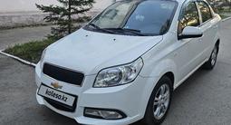 Ravon Nexia R3 2017 года за 3 900 000 тг. в Павлодар – фото 3
