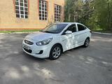 Hyundai Accent 2014 года за 5 200 000 тг. в Кокшетау – фото 4