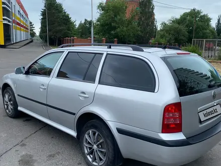 Skoda Octavia 2007 года за 3 500 000 тг. в Павлодар – фото 2