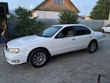Nissan Cefiro 1994 годаfor1 250 000 тг. в Алматы – фото 3