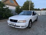 Nissan Cefiro 1994 годаfor1 250 000 тг. в Алматы – фото 4
