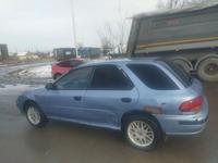 Subaru Impreza 1994 годаүшін1 000 000 тг. в Алматы