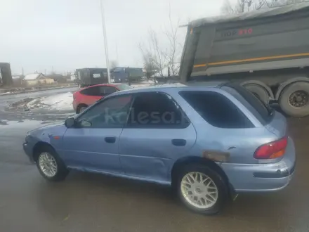 Subaru Impreza 1994 года за 1 000 000 тг. в Алматы