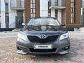 Toyota Camry 2007 годаүшін5 300 000 тг. в Актау – фото 3