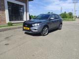 ВАЗ (Lada) Vesta SW Cross 2021 года за 6 700 000 тг. в Павлодар