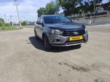 ВАЗ (Lada) Vesta SW Cross 2021 года за 6 700 000 тг. в Павлодар – фото 2