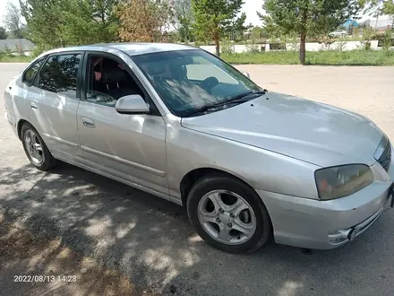 Hyundai Elantra 2005 года за 2 600 000 тг. в Алматы – фото 2