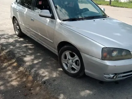 Hyundai Elantra 2005 года за 2 600 000 тг. в Алматы