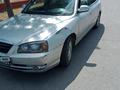 Hyundai Elantra 2005 года за 2 600 000 тг. в Алматы – фото 5