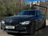 BMW 330 2016 годаүшін11 000 000 тг. в Караганда – фото 2