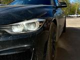 BMW 330 2016 годаүшін12 500 000 тг. в Караганда – фото 5