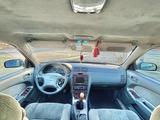 Nissan Maxima 1998 года за 850 000 тг. в Актау – фото 5