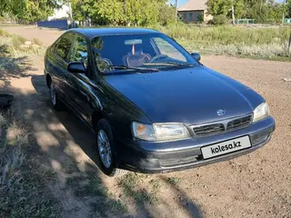Toyota Carina E