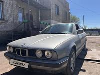 BMW 520 1989 годаүшін1 500 000 тг. в Караганда