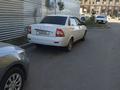 ВАЗ (Lada) Priora 2170 2010 года за 1 200 000 тг. в Астана