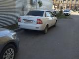 ВАЗ (Lada) Priora 2170 2010 года за 1 200 000 тг. в Астана
