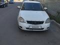 ВАЗ (Lada) Priora 2170 2010 года за 1 200 000 тг. в Астана – фото 2