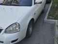 ВАЗ (Lada) Priora 2170 2010 года за 1 200 000 тг. в Астана – фото 4
