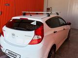 Hyundai Accent 2011 года за 4 100 000 тг. в Астана