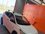 Hyundai Accent 2011 года за 4 100 000 тг. в Астана – фото 5