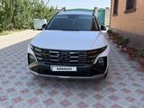 Hyundai Tucson 2025 годаүшін15 000 000 тг. в Актау