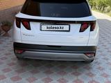 Hyundai Tucson 2025 годаүшін15 000 000 тг. в Актау – фото 4