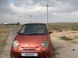 Daewoo Matiz 2007 годаүшін1 500 000 тг. в Шымкент