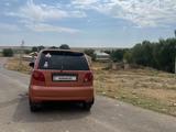 Daewoo Matiz 2007 годаүшін1 500 000 тг. в Шымкент – фото 3