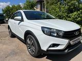 ВАЗ (Lada) Vesta Cross 2021 года за 7 000 000 тг. в Астана