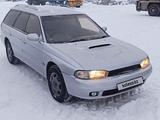 Subaru Legacy 1995 годаүшін2 800 000 тг. в Кокшетау – фото 2