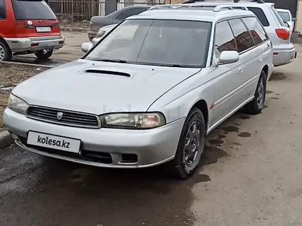 Subaru Legacy 1995 года за 2 800 000 тг. в Кокшетау