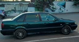 Volkswagen Passat 1995 года за 1 300 000 тг. в Караганда – фото 4