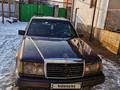 Mercedes-Benz E 200 1992 годаүшін1 000 000 тг. в Алматы – фото 3